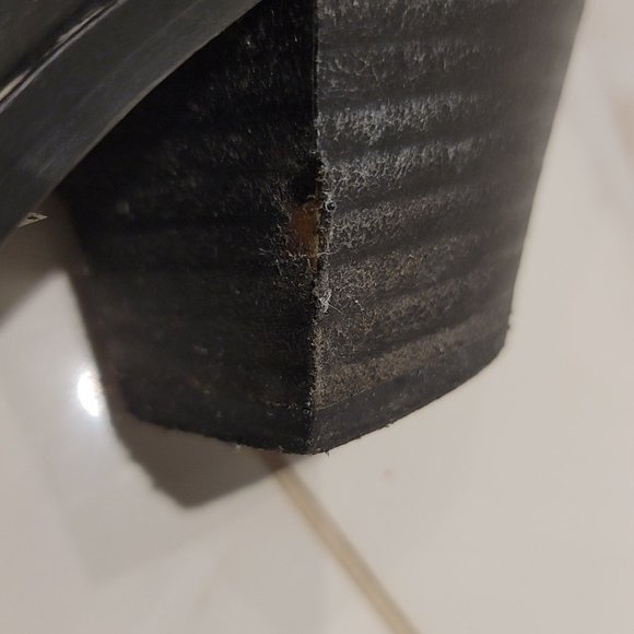 Sam Edelman ankle booties - Picture 2 of 2